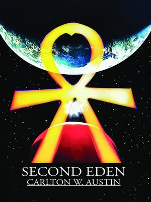 cover image of Second Eden